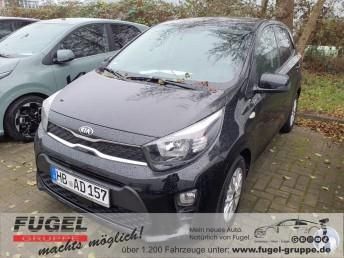 Kia Picanto 2021