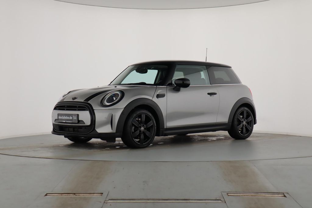 MINI Cooper 2024