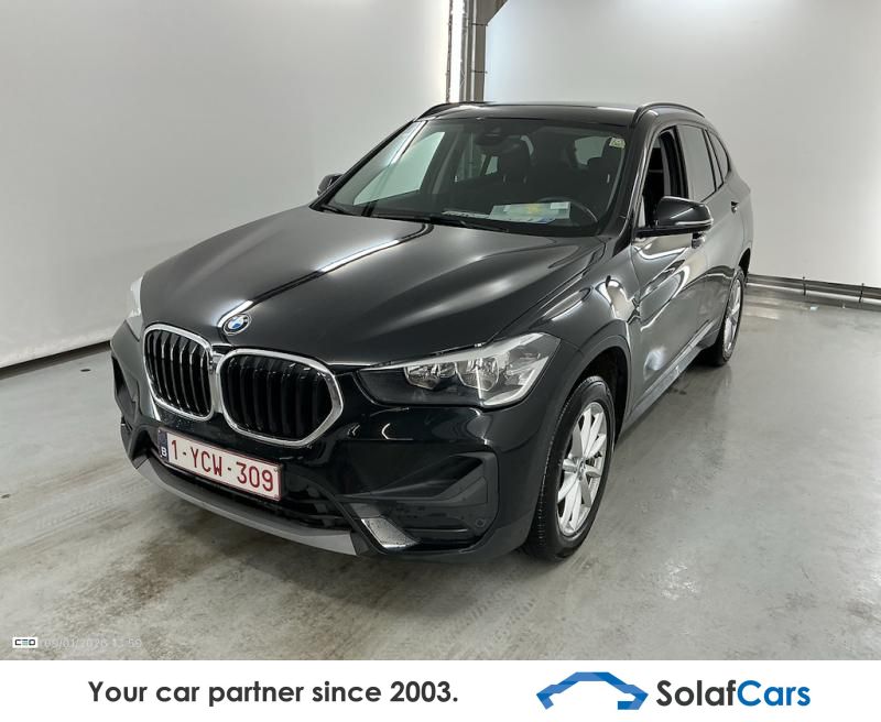 BMW X1 2020