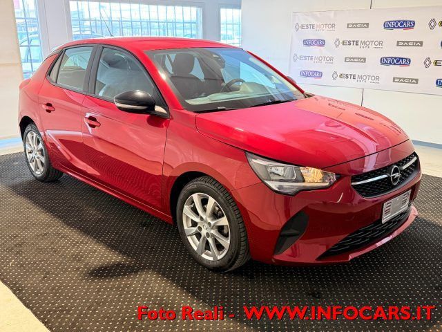 Opel Corsa 2022