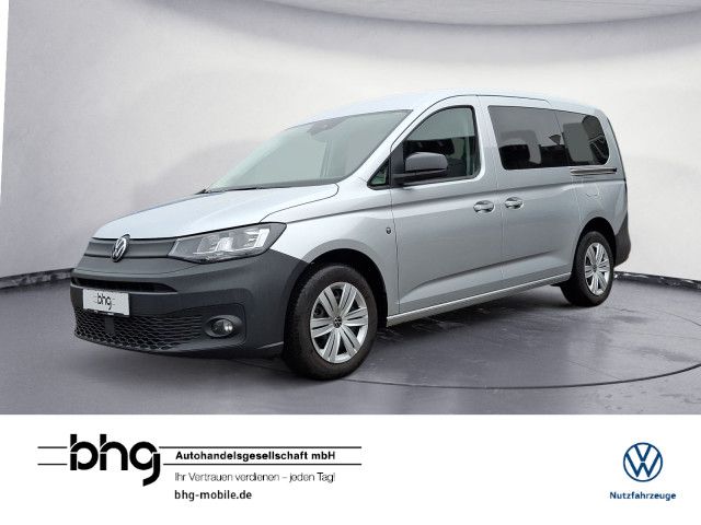 Volkswagen Caddy Maxi 2022