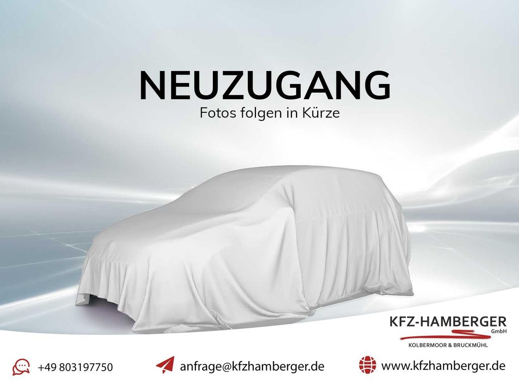 Volkswagen Caddy Maxi 2022