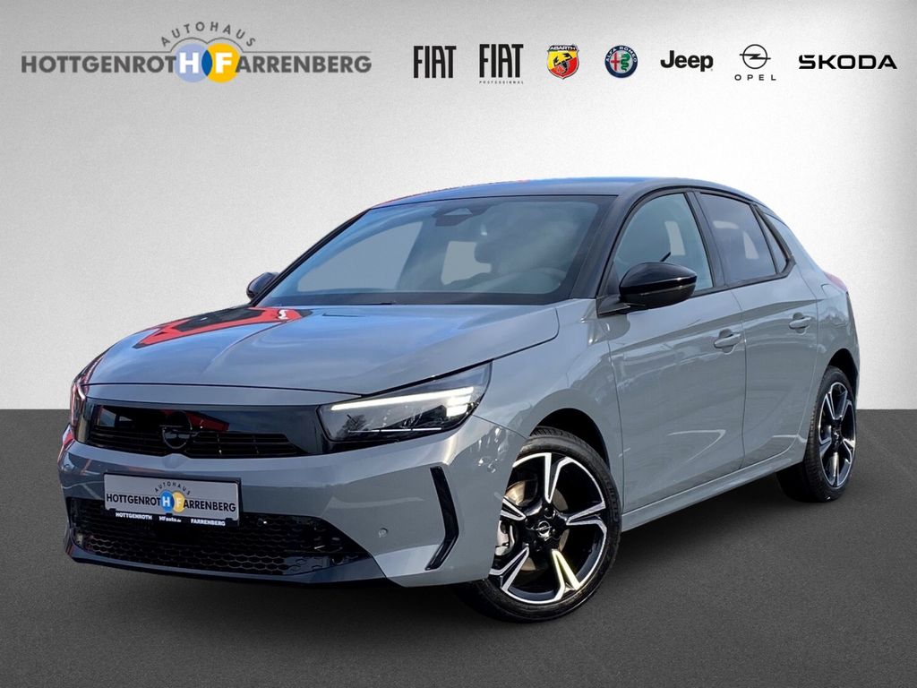 Opel Corsa 2026