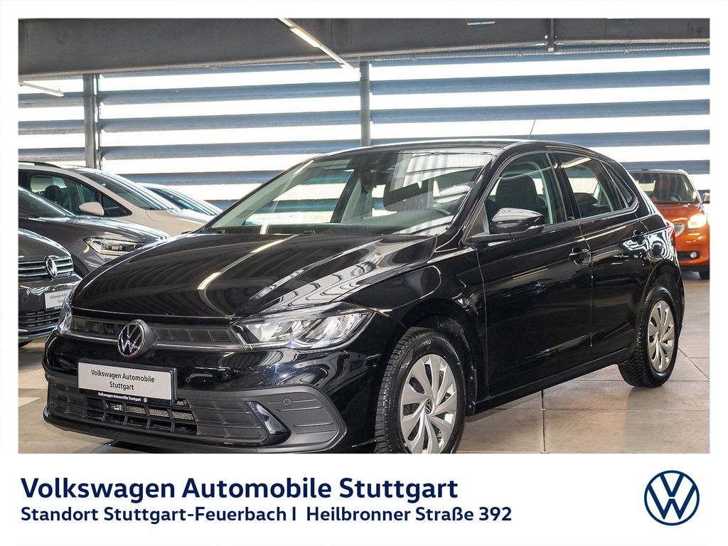 Volkswagen Polo 2022