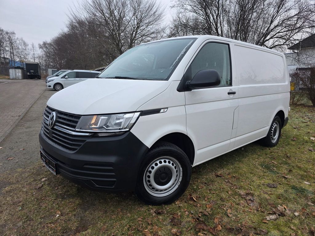 Volkswagen Other 2020