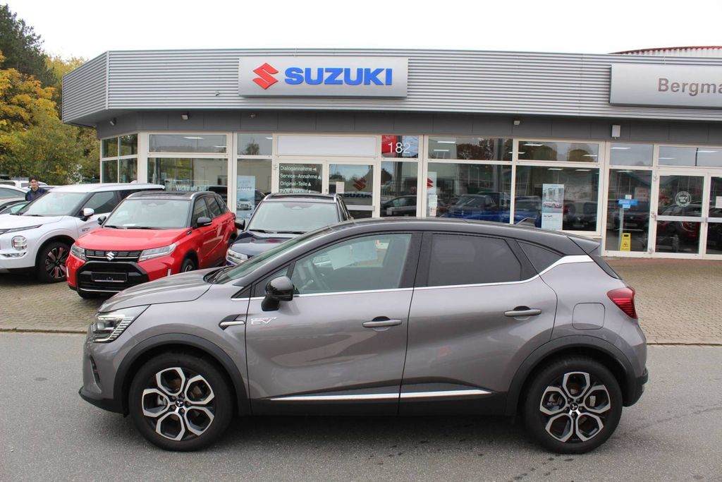 Mitsubishi ASX 2023