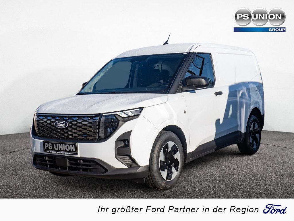 Ford Transit Courier 2025
