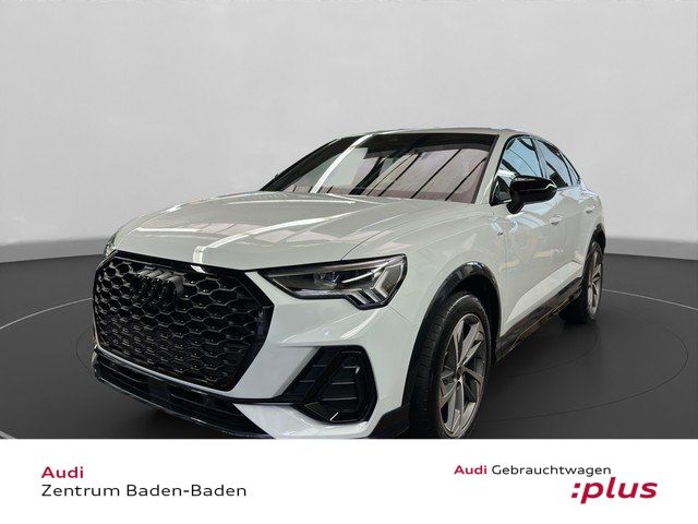Audi Q3 2025