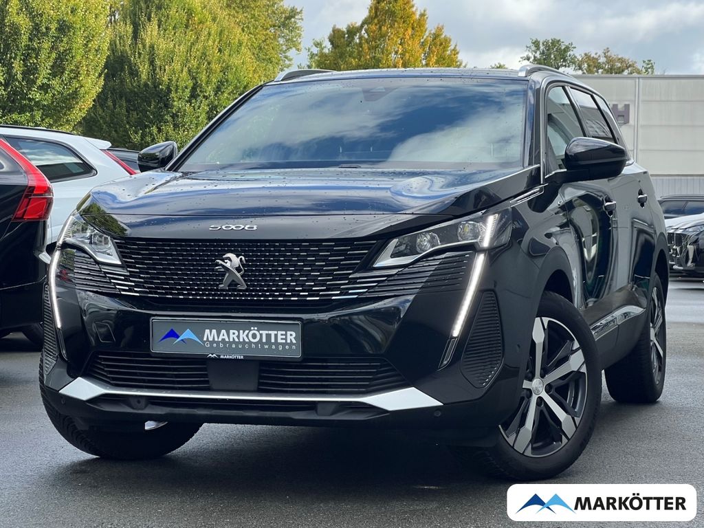 Peugeot 5008 2023