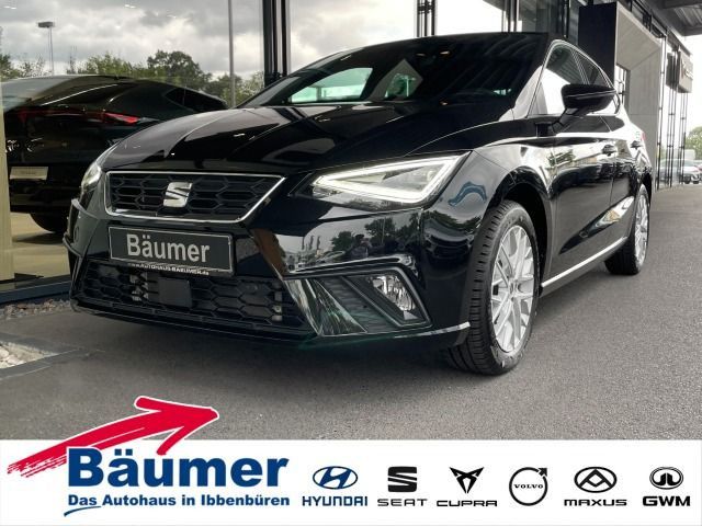 Seat Ibiza 2024
