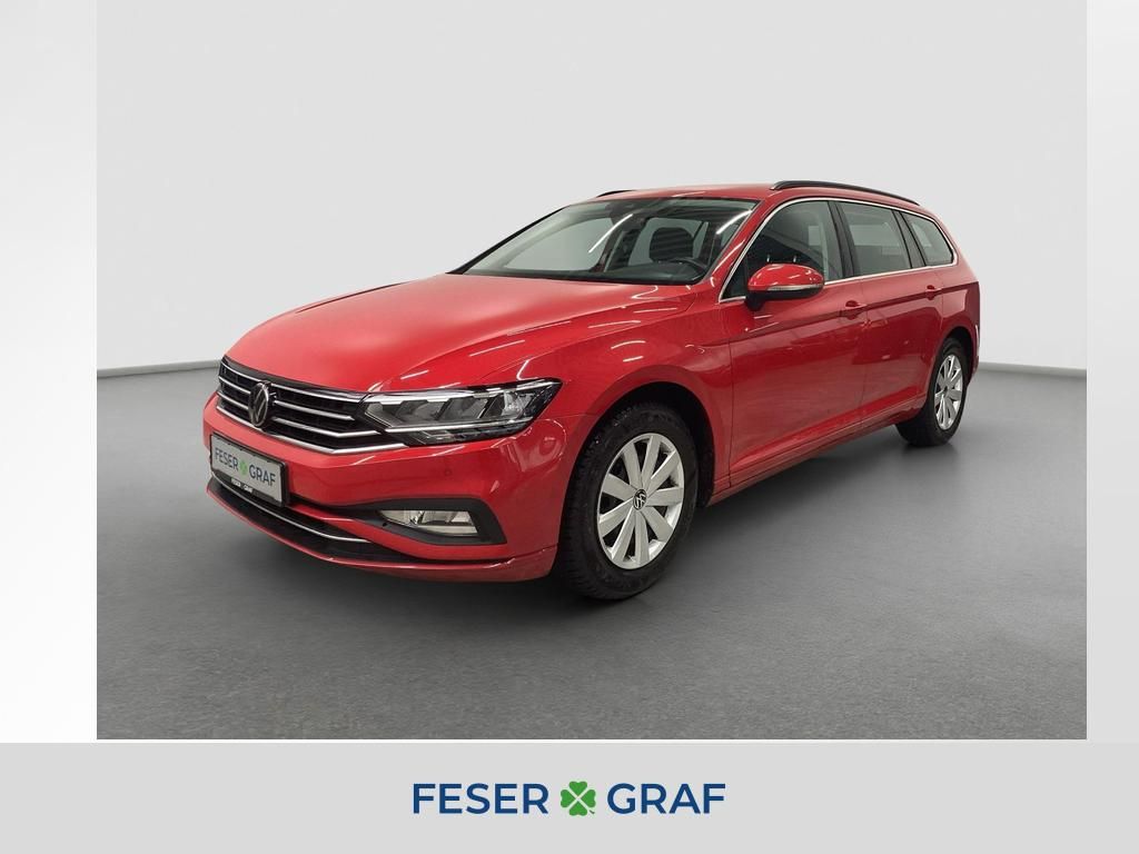 Volkswagen Passat Variant 2023