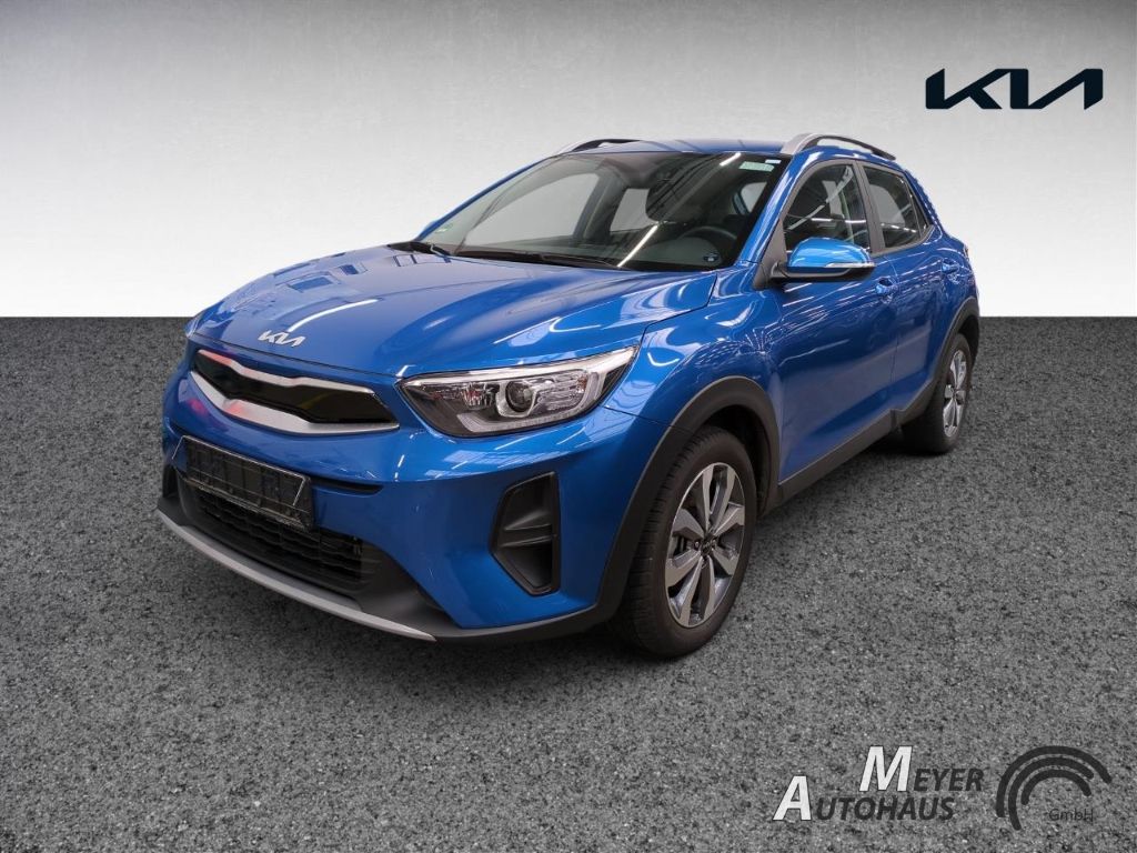 Kia Stonic 2025