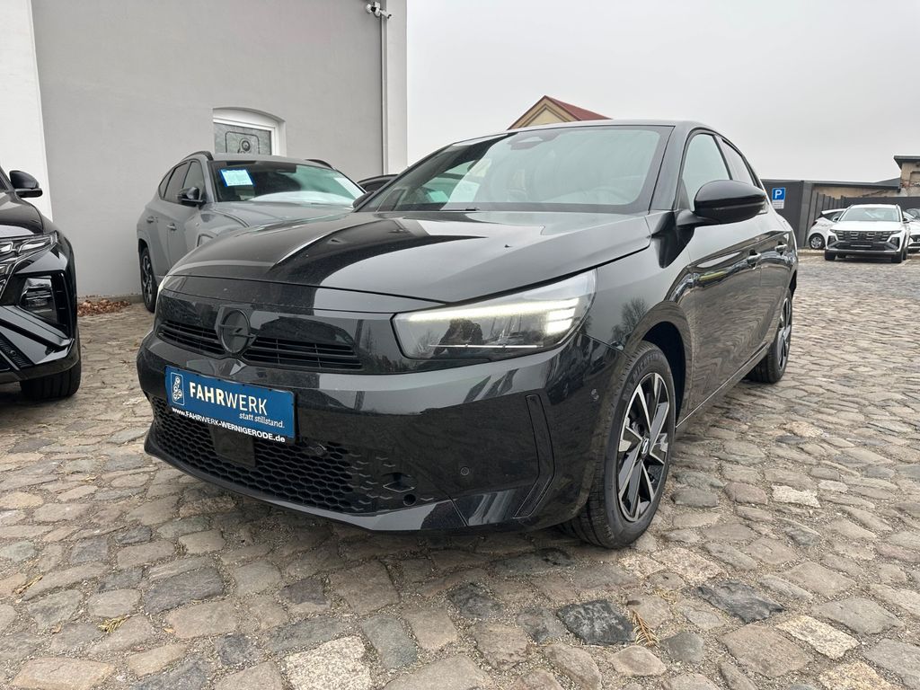 Opel Corsa 2026