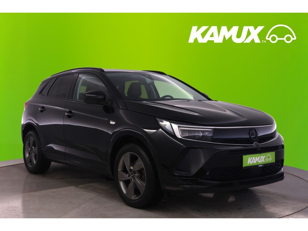 Opel Grandland (X) 2024