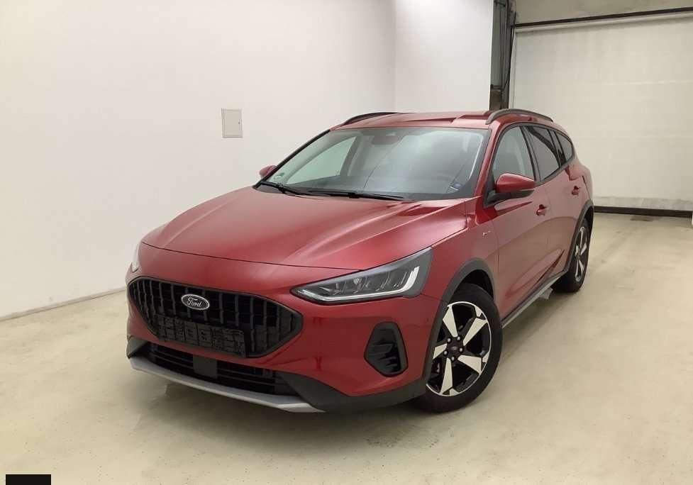 Ford Focus 2024