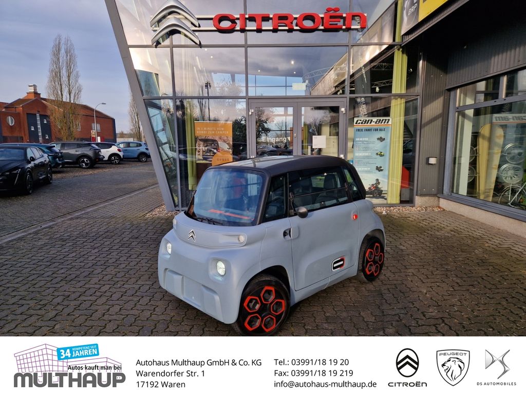 Citroën Other 2022