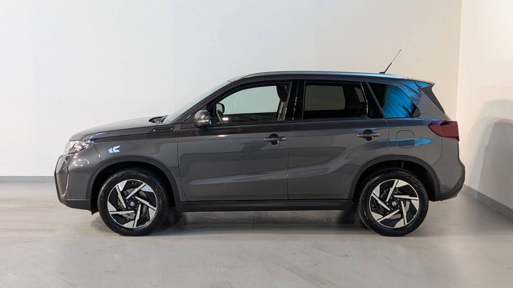 Suzuki Vitara 2025