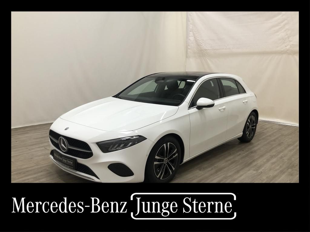 Mercedes-Benz A 200 2024