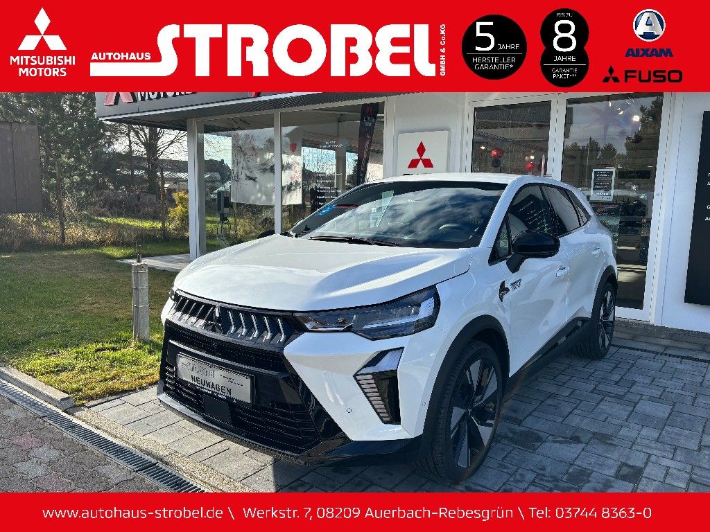 Mitsubishi Grandis 2026