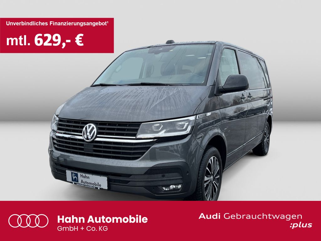 Volkswagen T6 Caravelle 2022