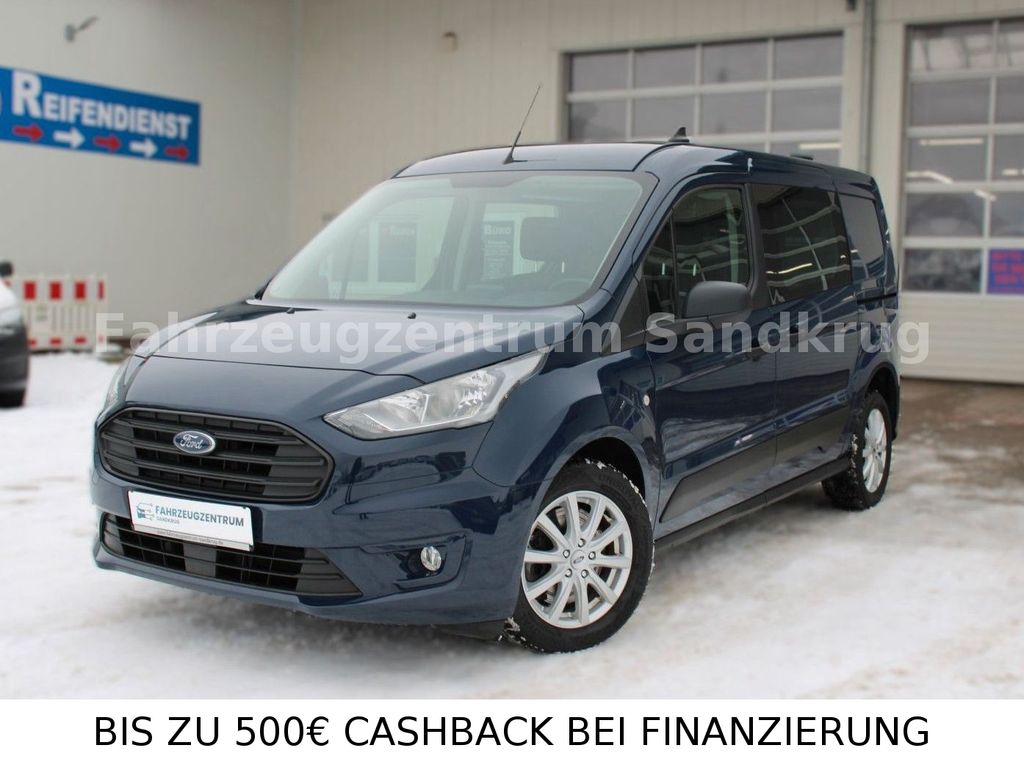 Ford Transit Connect 2023