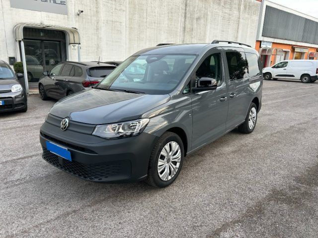 Volkswagen Caddy 2025