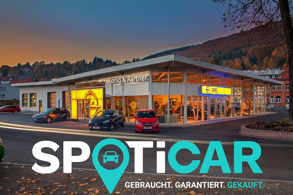 Opel Mokka 2024