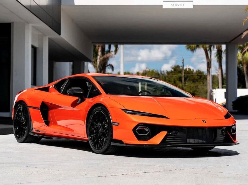 Lamborghini Other 2026