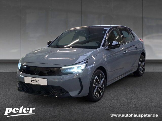 Opel Corsa 2024