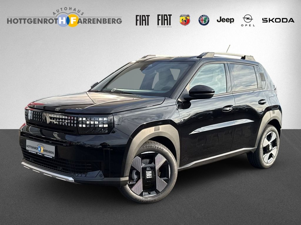 Fiat Grande Panda