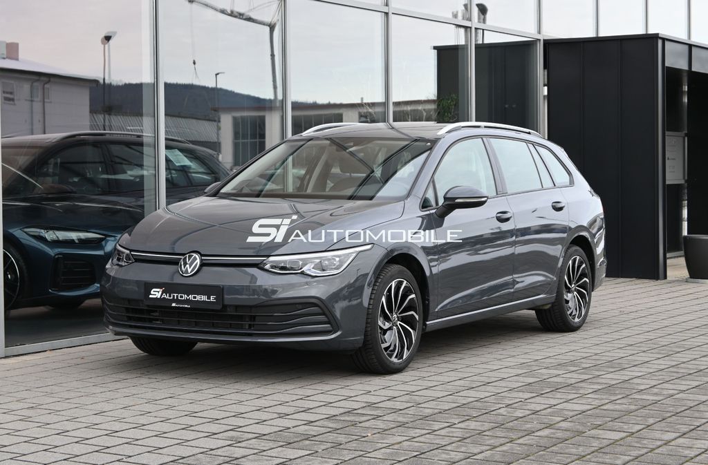 Volkswagen Golf 2024