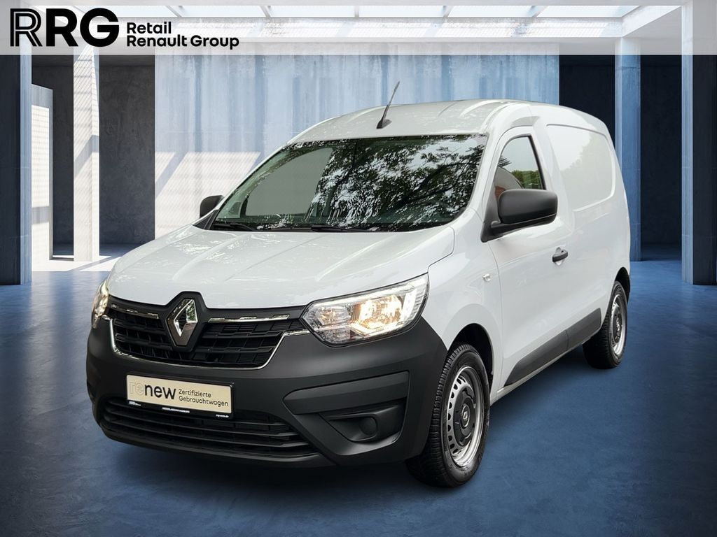 Renault Express 2024