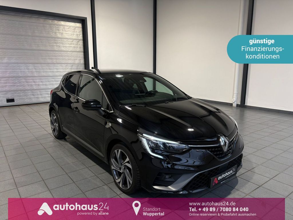 Renault Clio 2022