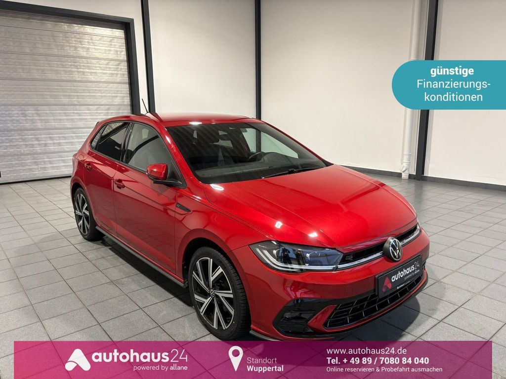 Volkswagen Polo 2022