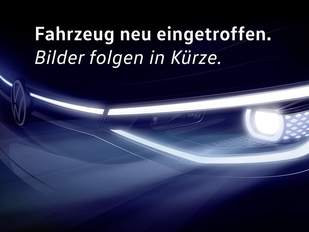 Volkswagen Golf 2025