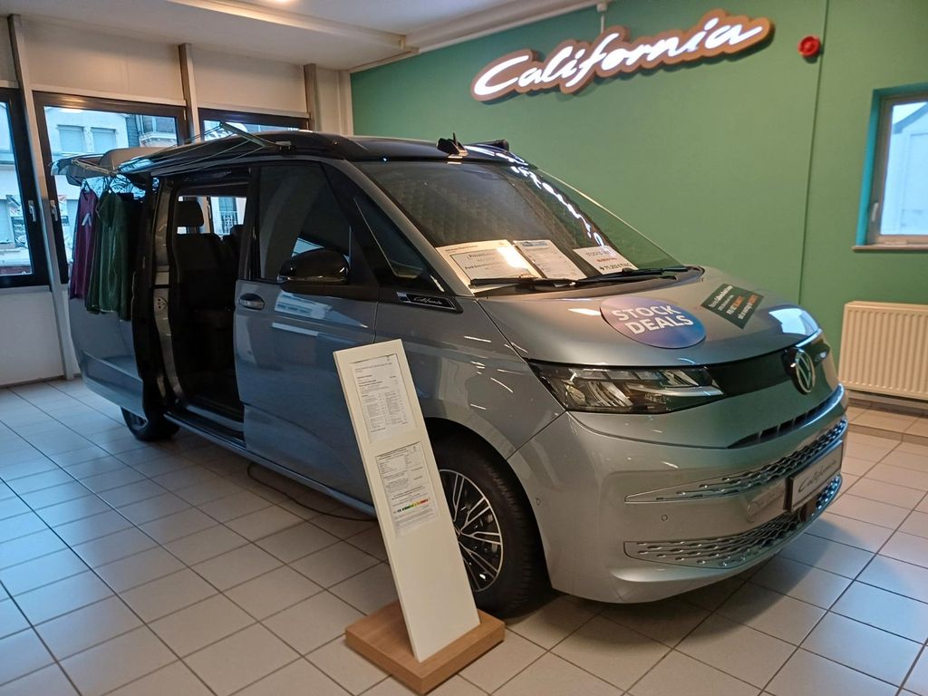 Volkswagen Other