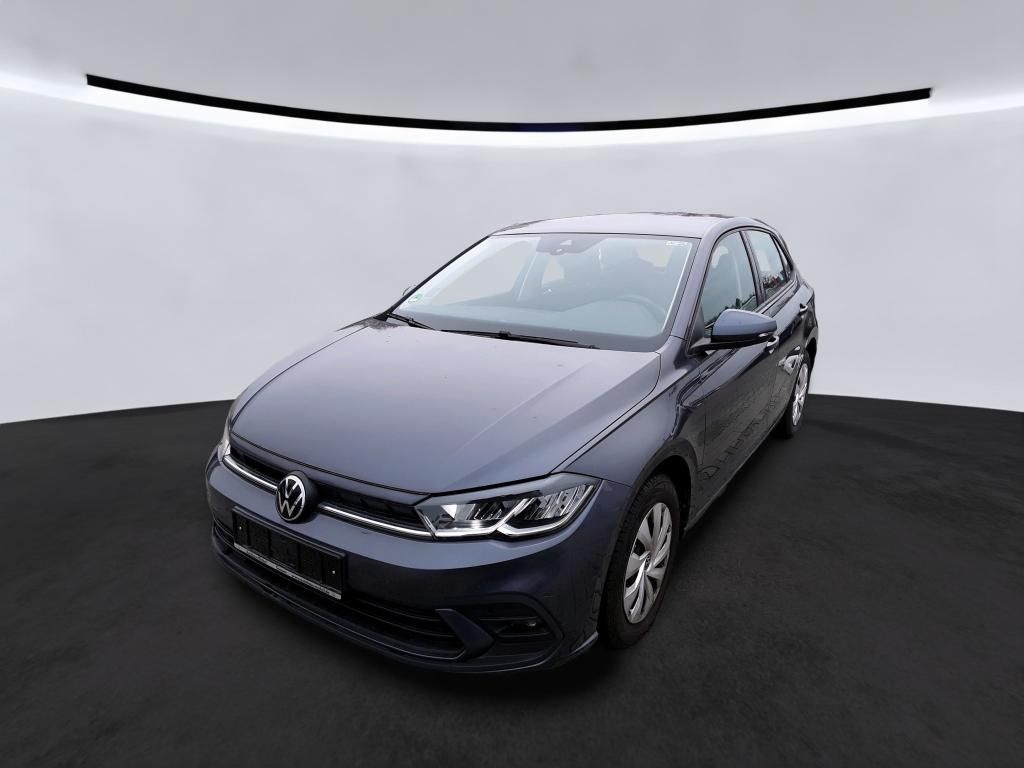 Volkswagen Polo 2023