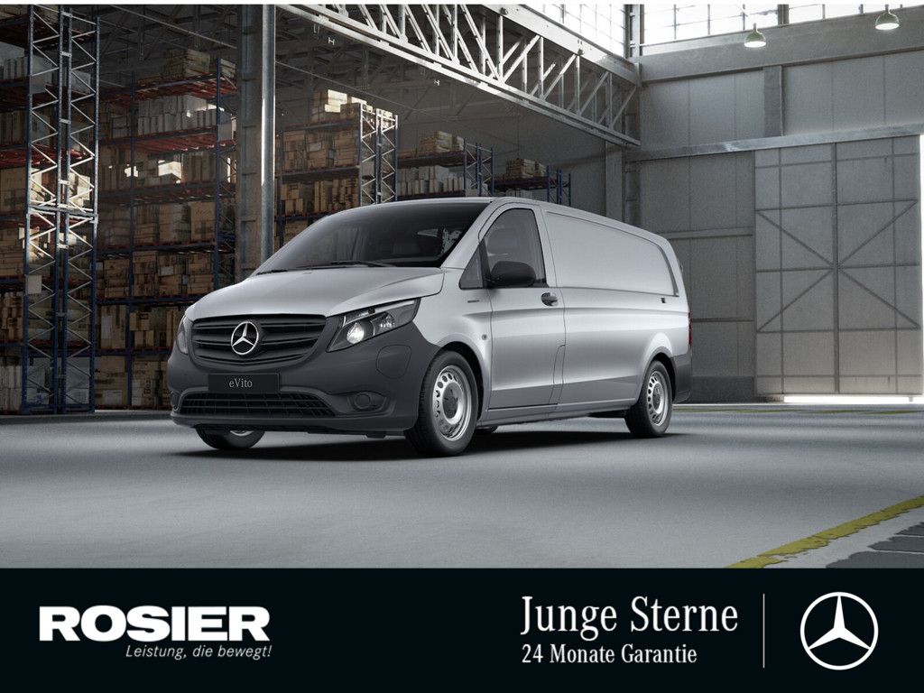 Mercedes-Benz Vito 2023