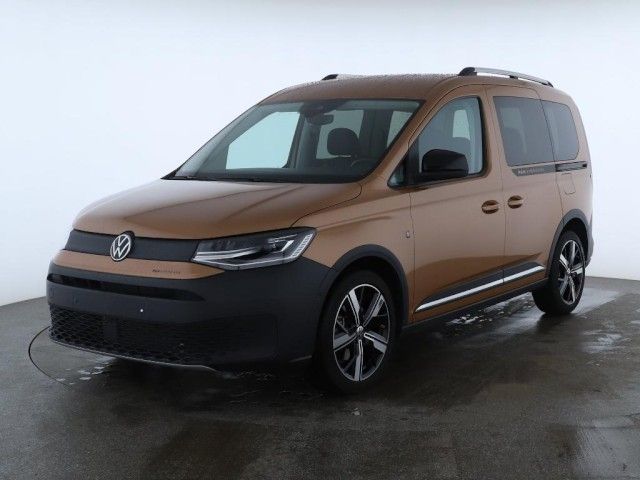 Volkswagen Caddy 2025