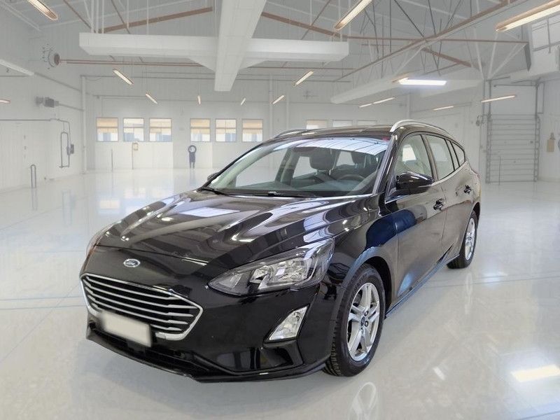 Ford Focus 2020