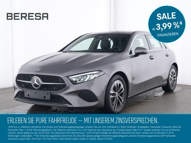 Mercedes-Benz A 180 2024