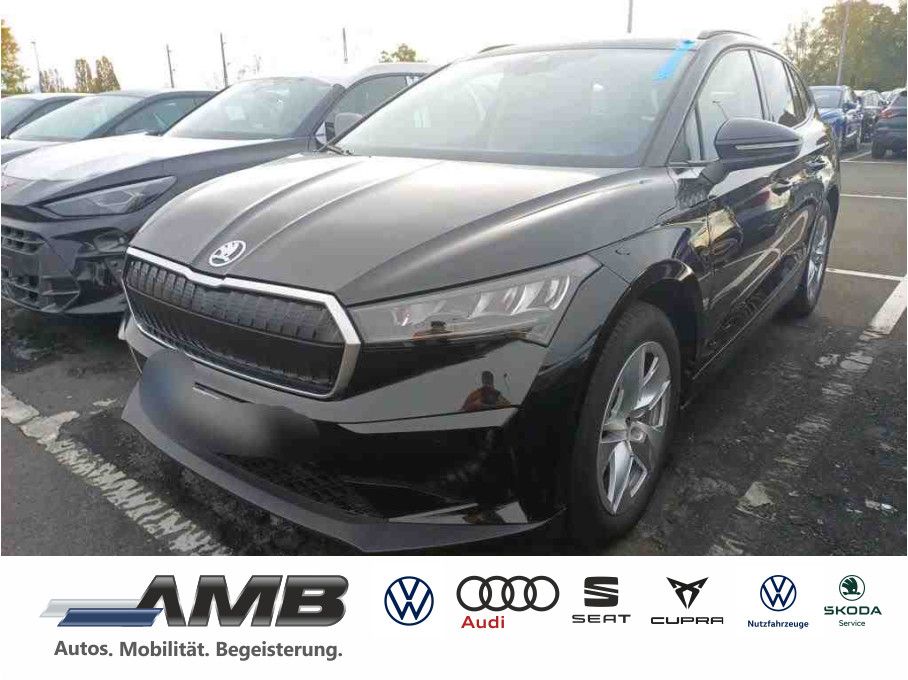 Skoda Enyaq 2023