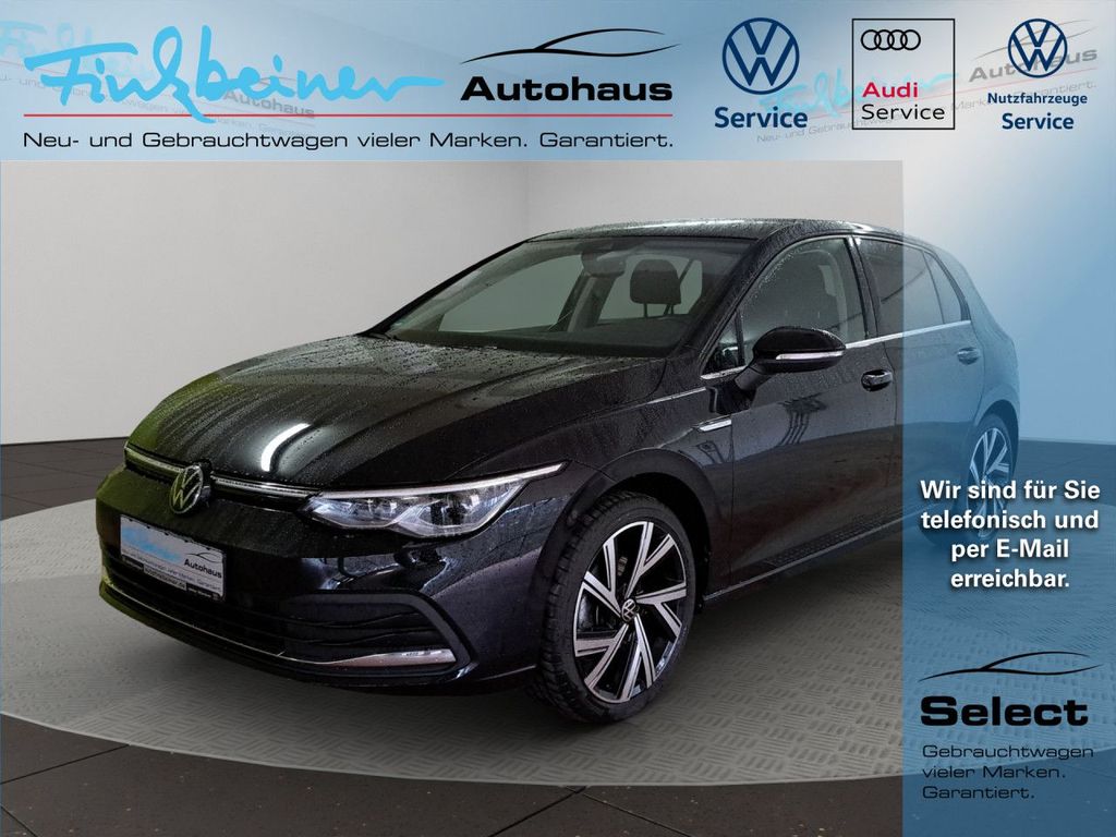 Volkswagen Golf 2023