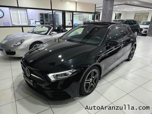 Mercedes-Benz A 200 2022