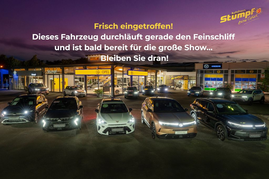 Opel Astra 2022