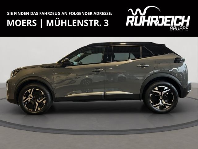 Peugeot 2008 2025