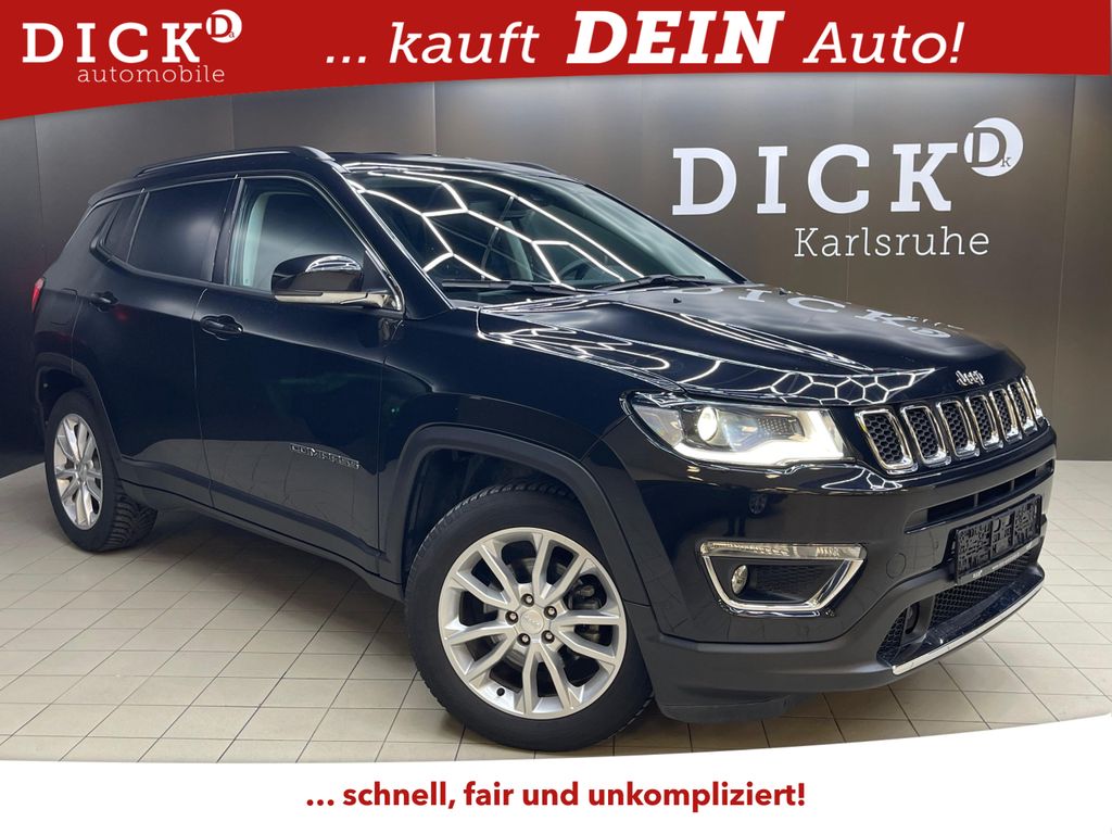 Jeep Compass 2021