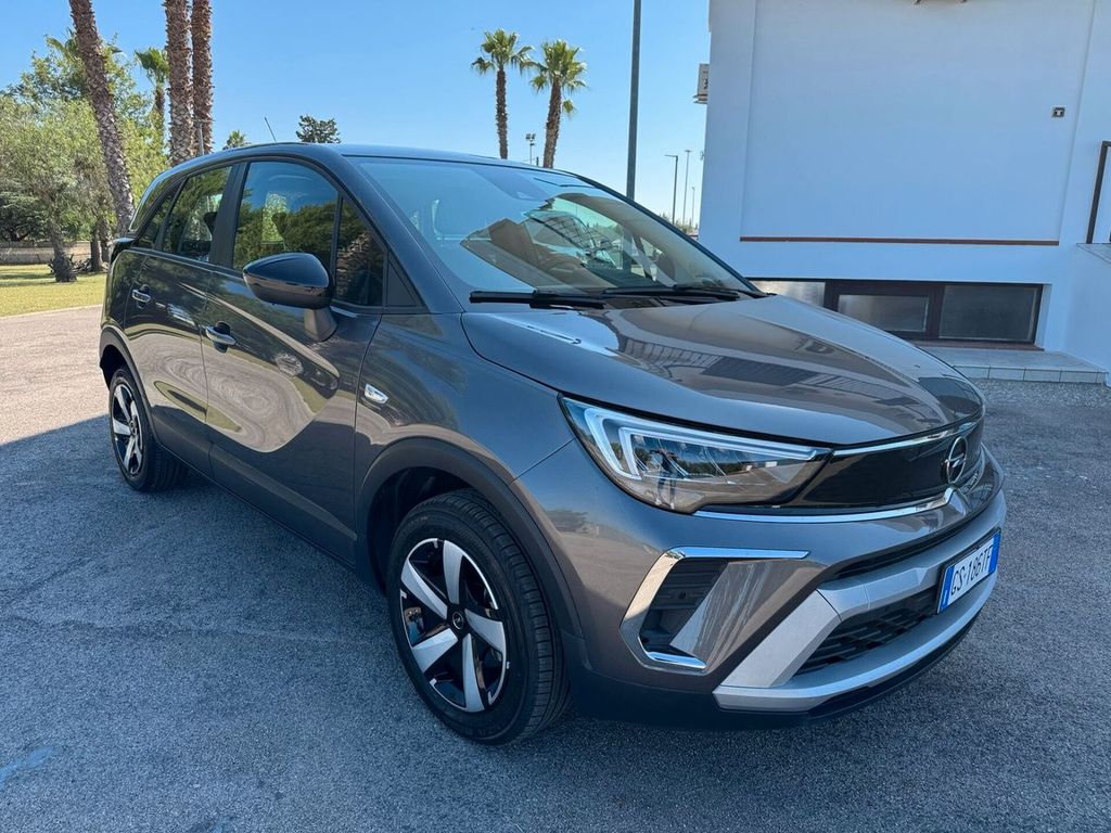 Opel Other 2024