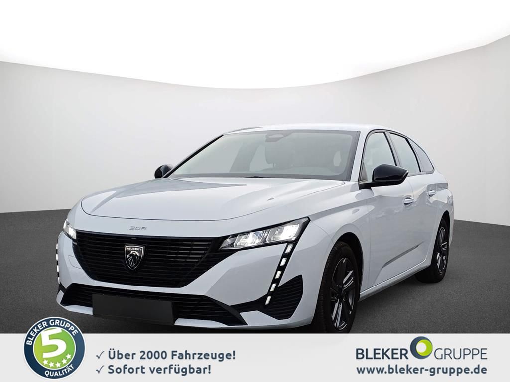 Peugeot 308 2024