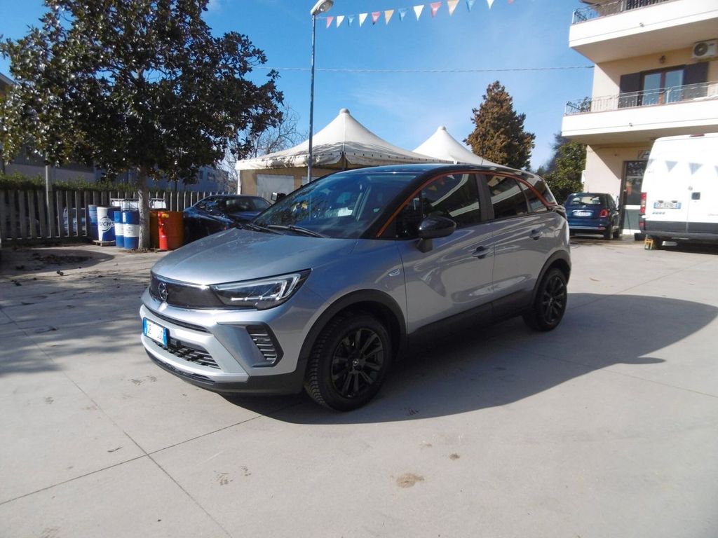 Opel Other 2021
